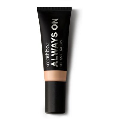 Smashbox Suede Cremiger Lidschatten - Langanhaltend & Matt Smashbox Suede Cremiger Lidschatten - Langanhaltend & Matt