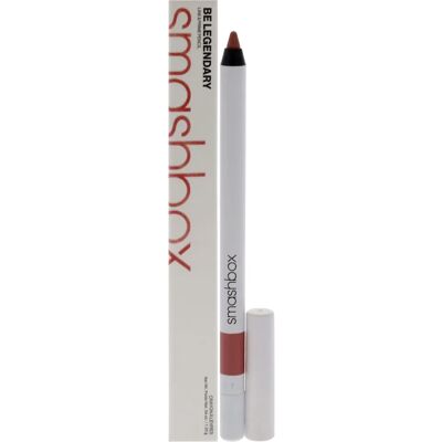 Smashbox Smashbox Be Legendary Line & Prime Pencil - Fair Neutral Rose Lip Pencil Smashbox Smashbox Be Legendary Line & Prime Pencil - Fair Neutral Rose Lip Pencil