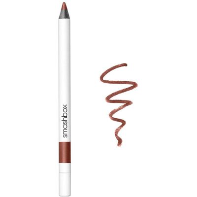 Smashbox Medium Brown Lippenkontur Pencil - Lippenstift & Lipliner Smashbox Medium Brown Lippenkontur Pencil - Lippenstift & Lipliner