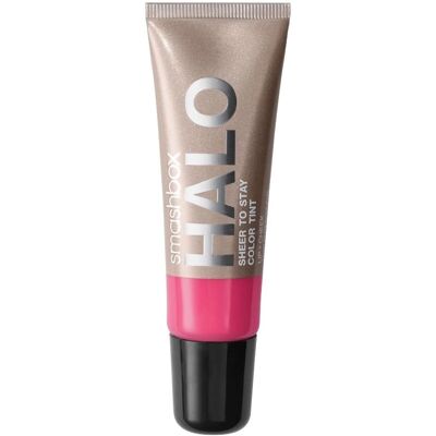 Smashbox Halo Sheer To Stay Color Tints - Lip & Cheek Tint Smashbox Halo Sheer To Stay Color Tints - Lip & Cheek Tint