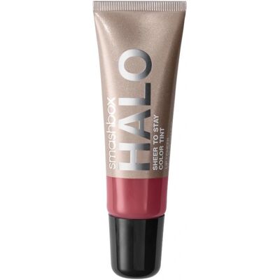 Smashbox Halo Sheer To Stay Color Tints Liquide Blush et gloss - Grenade Smashbox Halo Sheer To Stay Color Tints Liquide Blush et gloss - Grenade