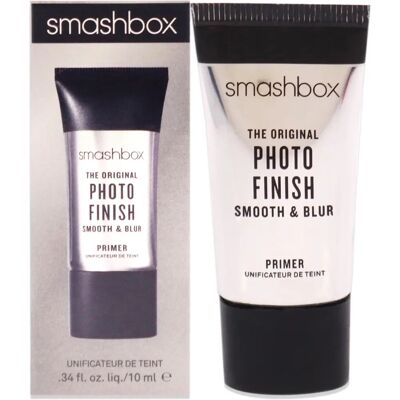 Smashbox Photo Finish Primer - Smoothing Makeup Base Smashbox Photo Finish Primer - Smoothing Makeup Base