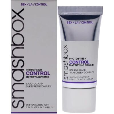 Smashbox Control Mattierende Primer - Make-up Grundierung Smashbox Control Mattierende Primer - Make-up Grundierung