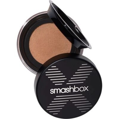 Smashbox Translucent Medium Puder - Mattierendes loses Puder Smashbox Translucent Medium Puder - Mattierendes loses Puder