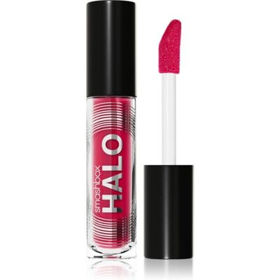 Smashbox Halo Plump + Glow Lip Gloss - Spark Smashbox Halo Plump + Glow Lip Gloss - Spark