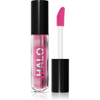 Smashbox Gula Glow Lip Gloss - Lip Volume, Hydrating, Long-lasting, Subtle Color Smashbox Gula Glow Lip Gloss - Lip Volume, Hydrating, Long-lasting, Subtle Color