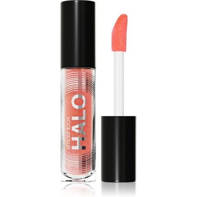 Smashbox Halo Plump + Glow Lip Gloss - Feuchtigkeitsspendender Lipgloss für mehr Lippenvolumen Smashbox Halo Plump + Glow Lip Gloss - Feuchtigkeitsspendender Lipgloss für mehr Lippenvolumen