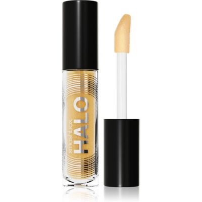 Smashbox Halo Plump + Glow Lip Gloss - Hydraterende lipgloss met Glimmer Smashbox Halo Plump + Glow Lip Gloss - Hydraterende lipgloss met Glimmer