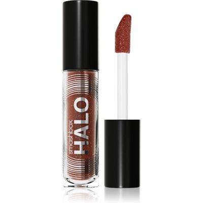 Smashbox Halo Plump + Glow Lip Gloss - Hydrating Lip Gloss for Volume - 4.6 ml Smashbox Halo Plump + Glow Lip Gloss - Hydrating Lip Gloss for Volume - 4.6 ml