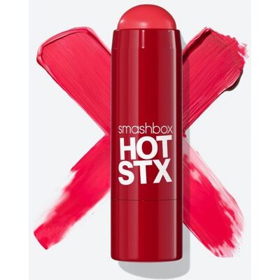 Smashbox Smashbox POP LX Blush Creme-Rouge Poppy Pic - Creme-Rouge in Stiftform Smashbox Smashbox POP LX Blush Creme-Rouge Poppy Pic - Creme-Rouge in Stiftform