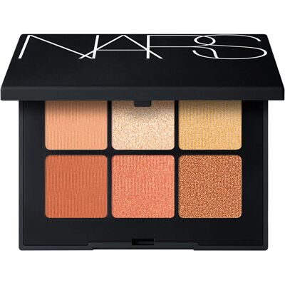 Palette ombretti NARS Voyageur - Nectar Palette ombretti NARS Voyageur - Nectar