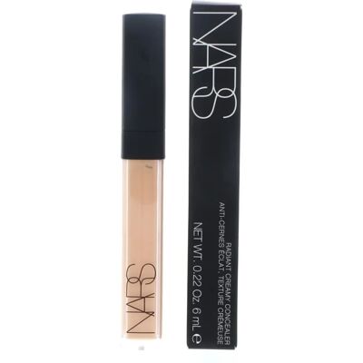 NARS Radiant Creamy Concealer - Marron Glacé - Longue tenue, Hydratant, 30 teintes - Publicité NARS Radiant Creamy Concealer - Marron Glacé - Longue tenue, Hydratant, 30 teintes - Publicité