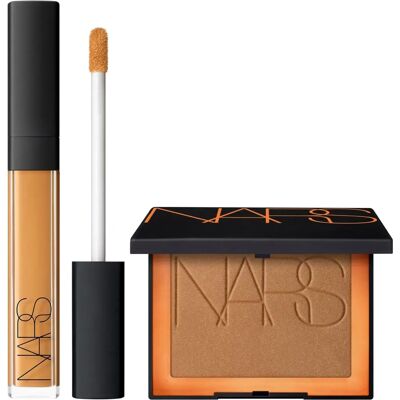 NARS Walnut Correttore Cremoso Radiante - Correttore NARS Walnut Correttore Cremoso Radiante - Correttore