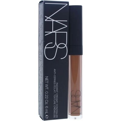 NARS Strahlende Cremekorrektor - Café - 30 Nuancen - Langanhaltend NARS Strahlende Cremekorrektor - Café - 30 Nuancen - Langanhaltend