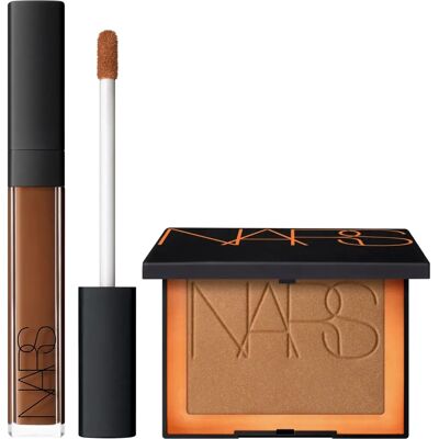 NARS Cacao Radiant Creamy Concealer - Concealer, Aufhellen, Korrigieren NARS Cacao Radiant Creamy Concealer - Concealer, Aufhellen, Korrigieren