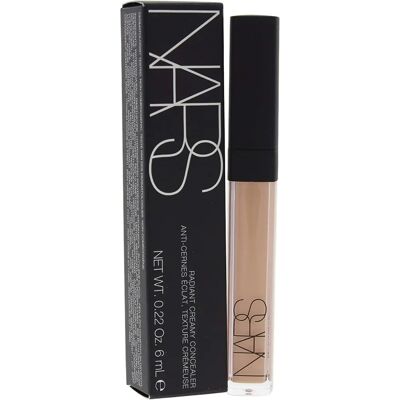 NARS Radiant Creamy Concealer - Crème Brulee - Közepes fedés - 30 árnyalat NARS Radiant Creamy Concealer - Crème Brulee - Közepes fedés - 30 árnyalat