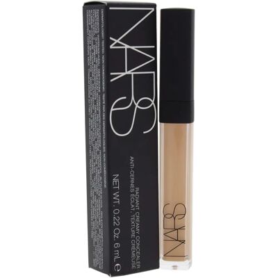 NARS Macadamia Leuchtender Cremiger Concealer - Abdeckstift NARS Macadamia Leuchtender Cremiger Concealer - Abdeckstift