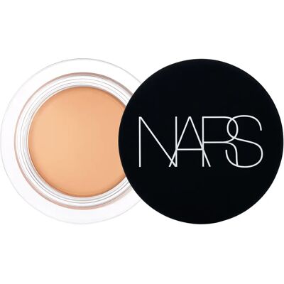 NARS Custard Weiche Matt Vollabdeckung Concealer NARS Custard Weiche Matt Vollabdeckung Concealer