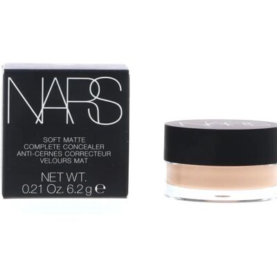 NARS Ginger Teljes fedésű Matt Corrector NARS Ginger Teljes fedésű Matt Corrector