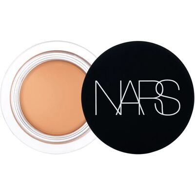 NARS Biscuit Soft Matte Concealer - Correcteur - Publicité NARS Biscuit Soft Matte Concealer - Correcteur - Publicité