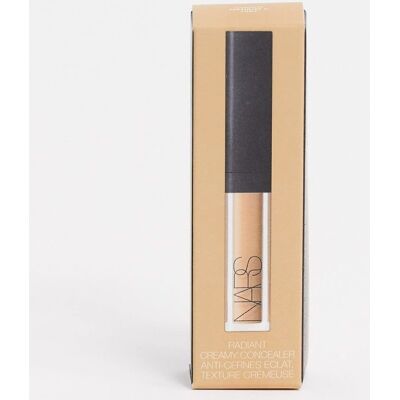 NARS AMANDE Concealer - Makellose, Aufhellend, Leichte Textur NARS AMANDE Concealer - Makellose, Aufhellend, Leichte Textur