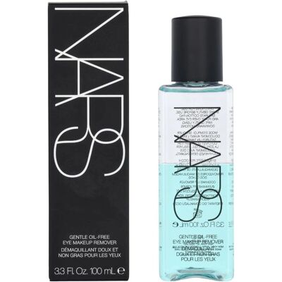 Nars Sanfter öl-freier Augen-Make-up-Entferner (100 ml) Nars Sanfter öl-freier Augen-Make-up-Entferner (100 ml)