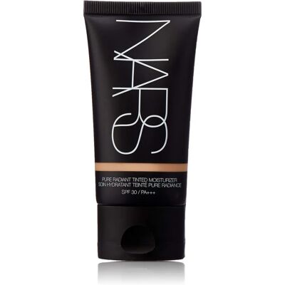 Nars Pure Radiant Tinted Moisturizer Broad Spectrum SPF30 - Alaska Nars Pure Radiant Tinted Moisturizer Broad Spectrum SPF30 - Alaska