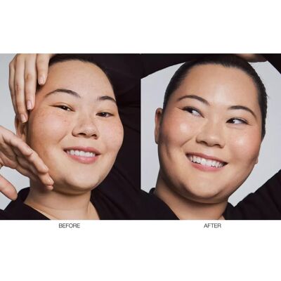 NARS Greenland Farget Fuktighetskrem SPF 30 - Farge & Beskyttelse NARS Greenland Farget Fuktighetskrem SPF 30 - Farge & Beskyttelse