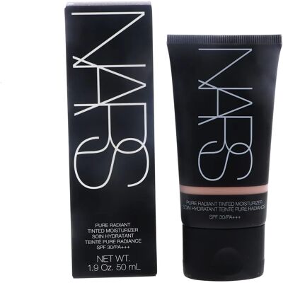 Nars Pure Radiant Tinted Moisturizer Broad Spectrum SPF30 - Cuzco Nars Pure Radiant Tinted Moisturizer Broad Spectrum SPF30 - Cuzco