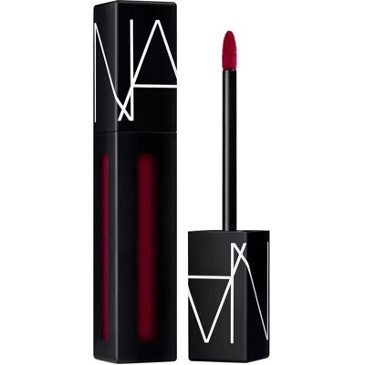NARS Under My Thumb Rossetto Liquido Bordeaux - Colore Opaco Liquido NARS Under My Thumb Rossetto Liquido Bordeaux - Colore Opaco Liquido