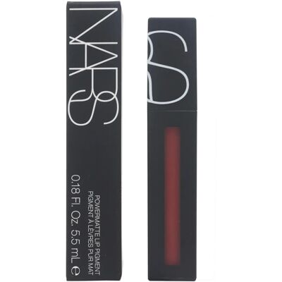 NARS Vain PowerMatte Lippenstift - Langanhaltende Matt Lippe NARS Vain PowerMatte Lippenstift - Langanhaltende Matt Lippe