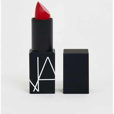 NARS Bad Reputation Batom Satinado - Batom NARS Bad Reputation Batom Satinado - Batom