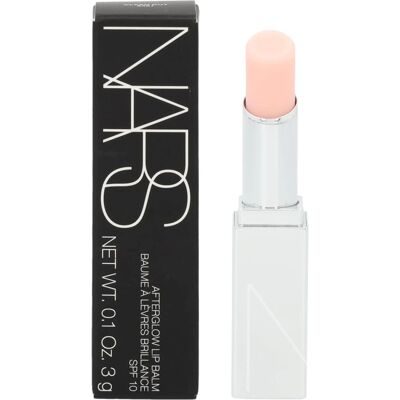 Balsam de buze Afterglow de NARS - Hidratant - Transparent - 3 g Balsam de buze Afterglow de NARS - Hidratant - Transparent - 3 g