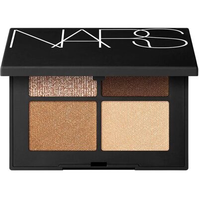 NARS Mojave Quad Palette di Ombretti - Palette di Ombretti NARS Mojave Quad Palette di Ombretti - Palette di Ombretti