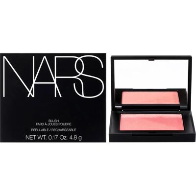 Nars Orgasm Blush - Buildable, Long-Lasting, Vegan, 4.8g Nars Orgasm Blush - Buildable, Long-Lasting, Vegan, 4.8g