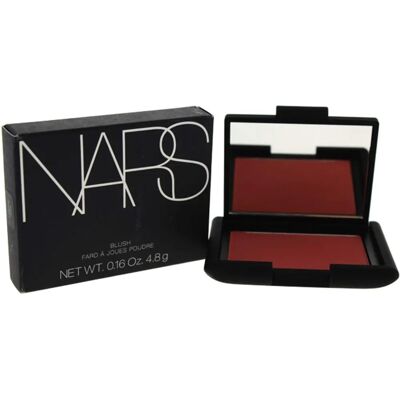 NARS Liberte Blush - 4.8g - Natural Finish NARS Liberte Blush - 4.8g - Natural Finish