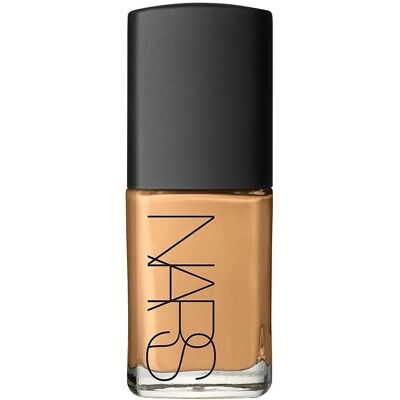NARS Sheer Glow Foundation - ARUBA - Feuchtigkeitscreme - Make-up für Damen NARS Sheer Glow Foundation - ARUBA - Feuchtigkeitscreme - Make-up für Damen