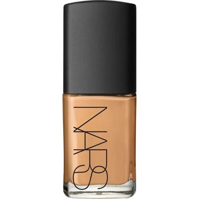 NARS Sheer Glow Foundation HUAHINE - Foundation NARS Sheer Glow Foundation HUAHINE - Foundation