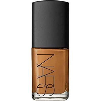 NARS Sheer Glow Foundation - Marquises - Luminosità - 30ml NARS Sheer Glow Foundation - Marquises - Luminosità - 30ml