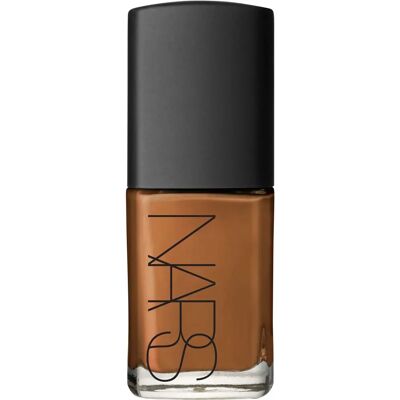 Nars Sheer Glow Foundation - Natürliches Leuchtendes Finish - 30ml - Gesichts-Make-up Nars Sheer Glow Foundation - Natürliches Leuchtendes Finish - 30ml - Gesichts-Make-up