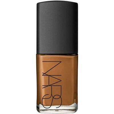 NARS Caledonia Sheer Glow Foundation - Strahlungs-Feuchtigkeits-Make-up - 30ml NARS Caledonia Sheer Glow Foundation - Strahlungs-Feuchtigkeits-Make-up - 30ml