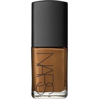NARS Sheer Glow Foundation ZAMBIE - Strahlende Feuchtigkeit - 30ml NARS Sheer Glow Foundation ZAMBIE - Strahlende Feuchtigkeit - 30ml