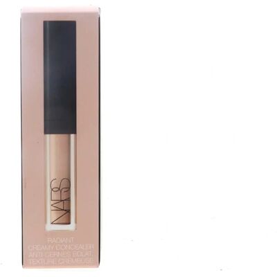 NARS Mini Radiant Creamy Concealer - Vanília - Hibátlan Bőr NARS Mini Radiant Creamy Concealer - Vanília - Hibátlan Bőr