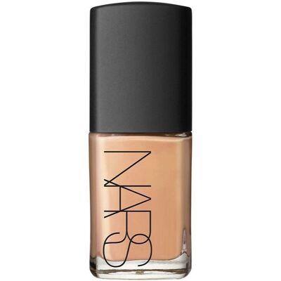 NARS Sheer Glow Foundation - Barcelona (Medium 4) - Glødende fuktighetsgivende base NARS Sheer Glow Foundation - Barcelona (Medium 4) - Glødende fuktighetsgivende base