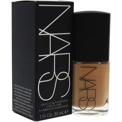 NARS Syracuse Sheer Glow Foundation - Foundation NARS Syracuse Sheer Glow Foundation - Foundation