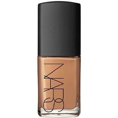 NARS Sheer Glow Foundation Macao 30 ml - Fondotinta NARS Sheer Glow Foundation Macao 30 ml - Fondotinta