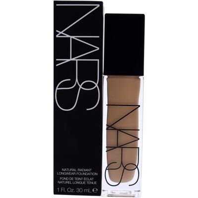 NARS Vienna Light Radiant Longwear Foundation NARS Vienna Light Radiant Longwear Foundation