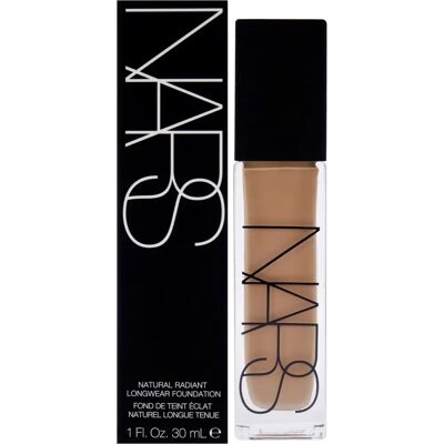 NARS Patagonia Foundation - Medium 1.2 - Langanhaltende strahlende Foundation NARS Patagonia Foundation - Medium 1.2 - Langanhaltende strahlende Foundation