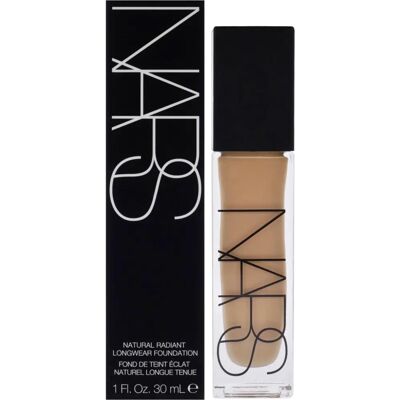 NARS Natural Radiant Longwear Foundation - Sahel - Medium 2.5 - 16H NARS Natural Radiant Longwear Foundation - Sahel - Medium 2.5 - 16H