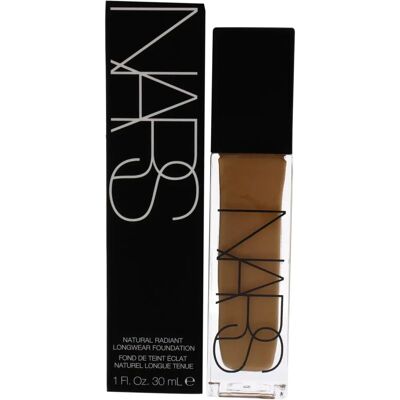 NARS Natural Radiant Longwear Foundation - Vanuatu (medium 3.5) NARS Natural Radiant Longwear Foundation - Vanuatu (medium 3.5)